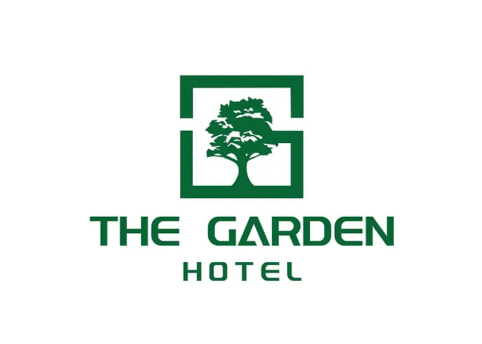 The Garden Отель Сеул
