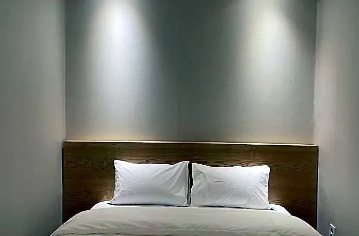 The Garden Hotel Seul